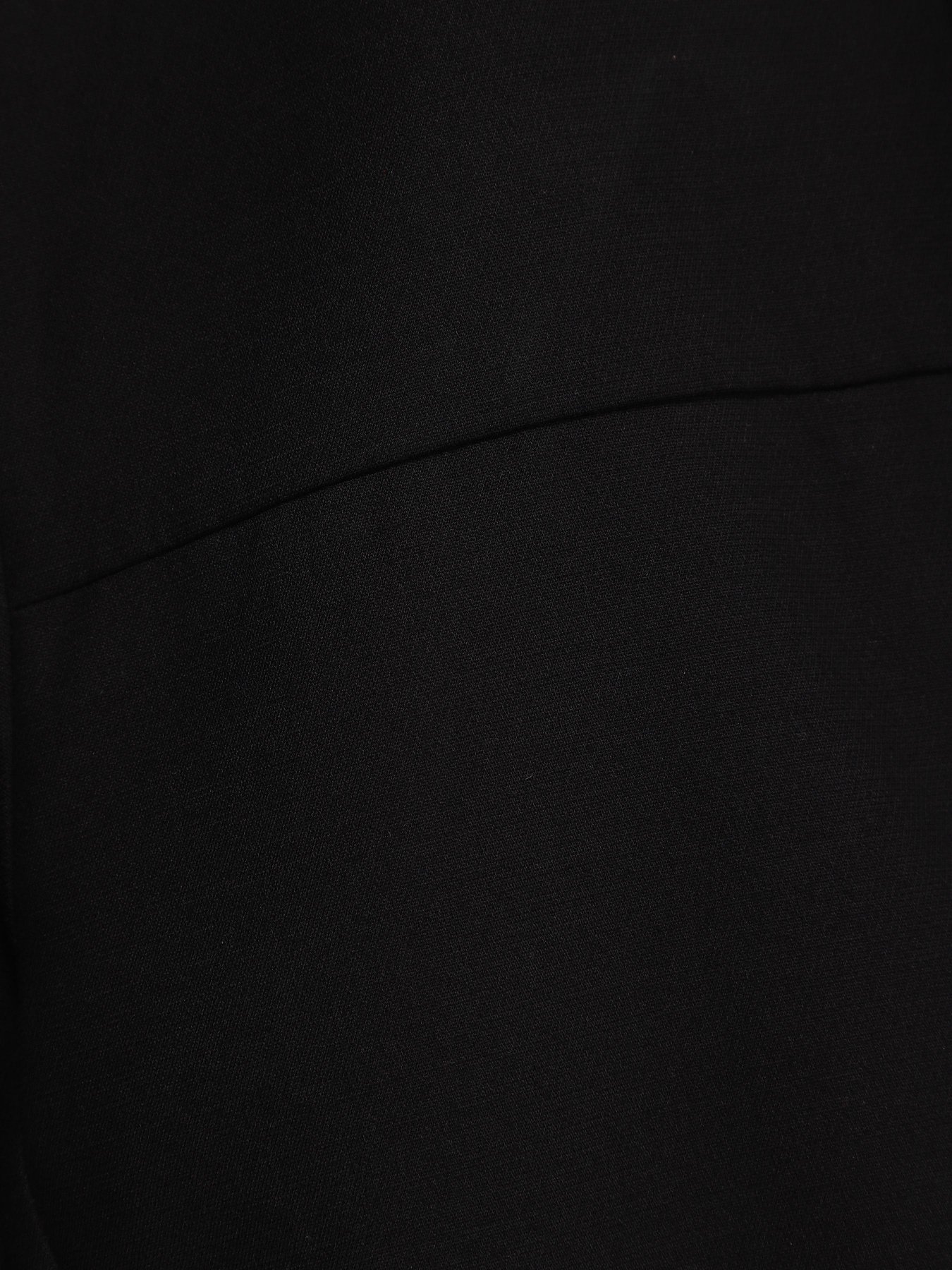 Демісезонна куртка COS модель 0609552_чорний Фото