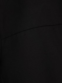 Демісезонна куртка COS модель 0609552_чорний Фото