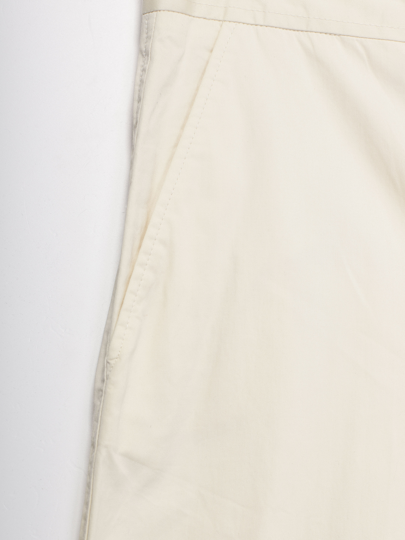 Штани повсякденні COS модель 0726381_с.бежевий Фото