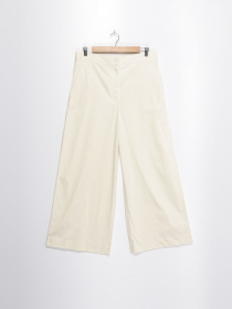 Штани повсякденні COS модель 0726381_с.бежевий Фото