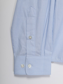 Сорочка повсякденна COS модель 0312724_с.синій Сорочка повсякденна COS модель 0312724_с.синій Фото