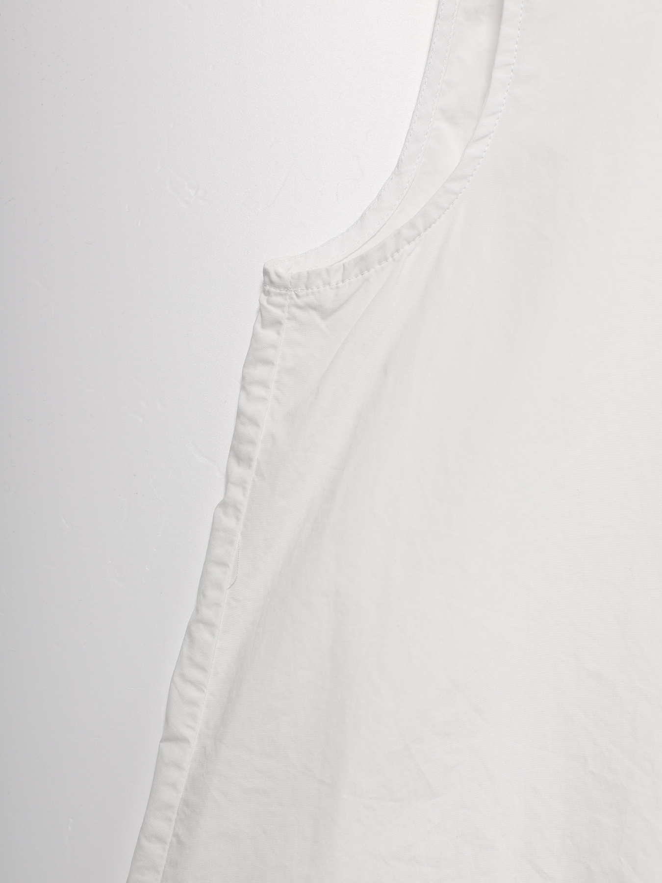 Сукня міні COS модель 0755510_білий Фото