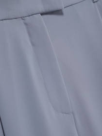 Штани повсякденні COS модель 0799566_с.синій Фото