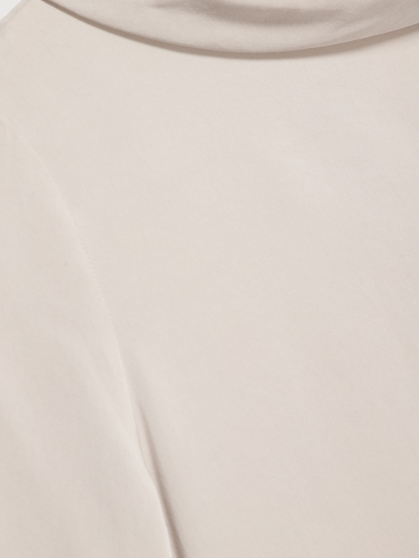 Блуза COS модель 0819943_с.сірий Фото