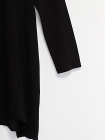 Лонгслів COS модель 0826281_чорний Фото