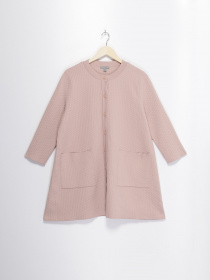 Кофта COS модель 09022049_с.рожевий Фото