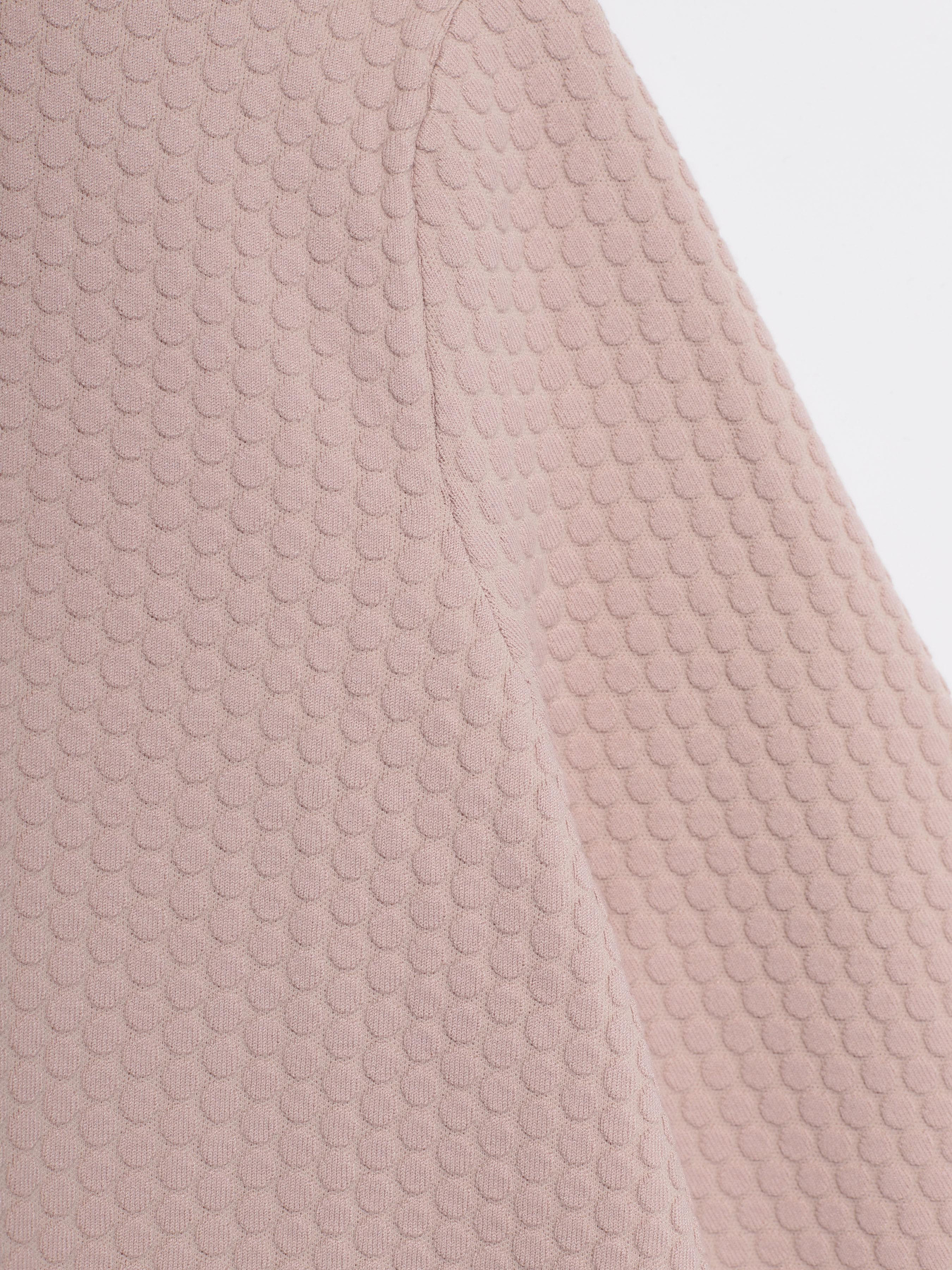 Кофта COS модель 09022049_с.рожевий Фото