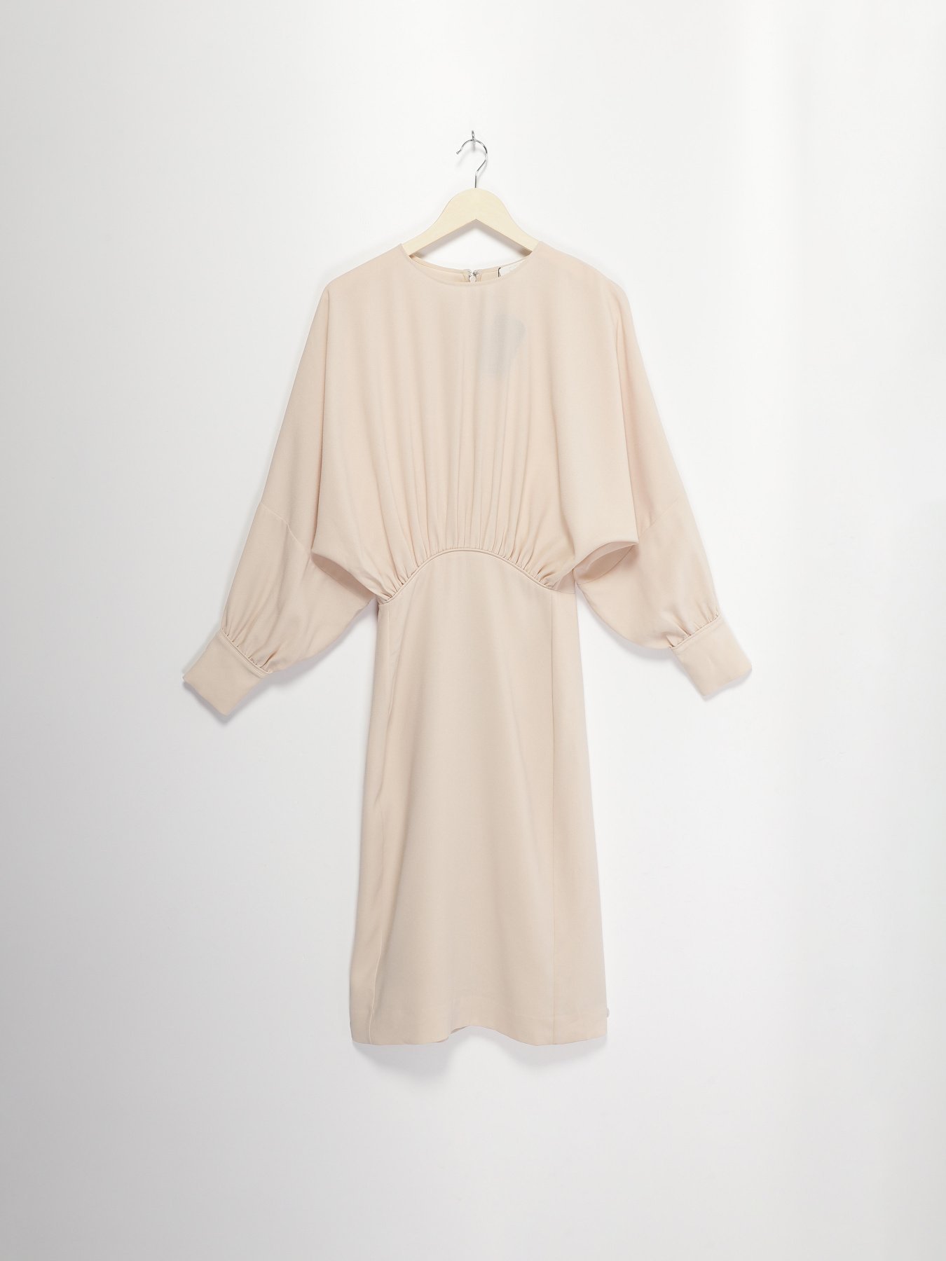 Сукня міні COS модель 0947458_с.бежевий Фото