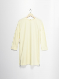 Платье мини COS модель 0970475_жовтий Фото