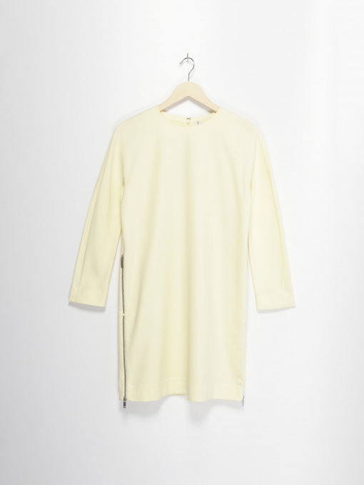 Сукня міні COS модель 0970475_жовтий Фото