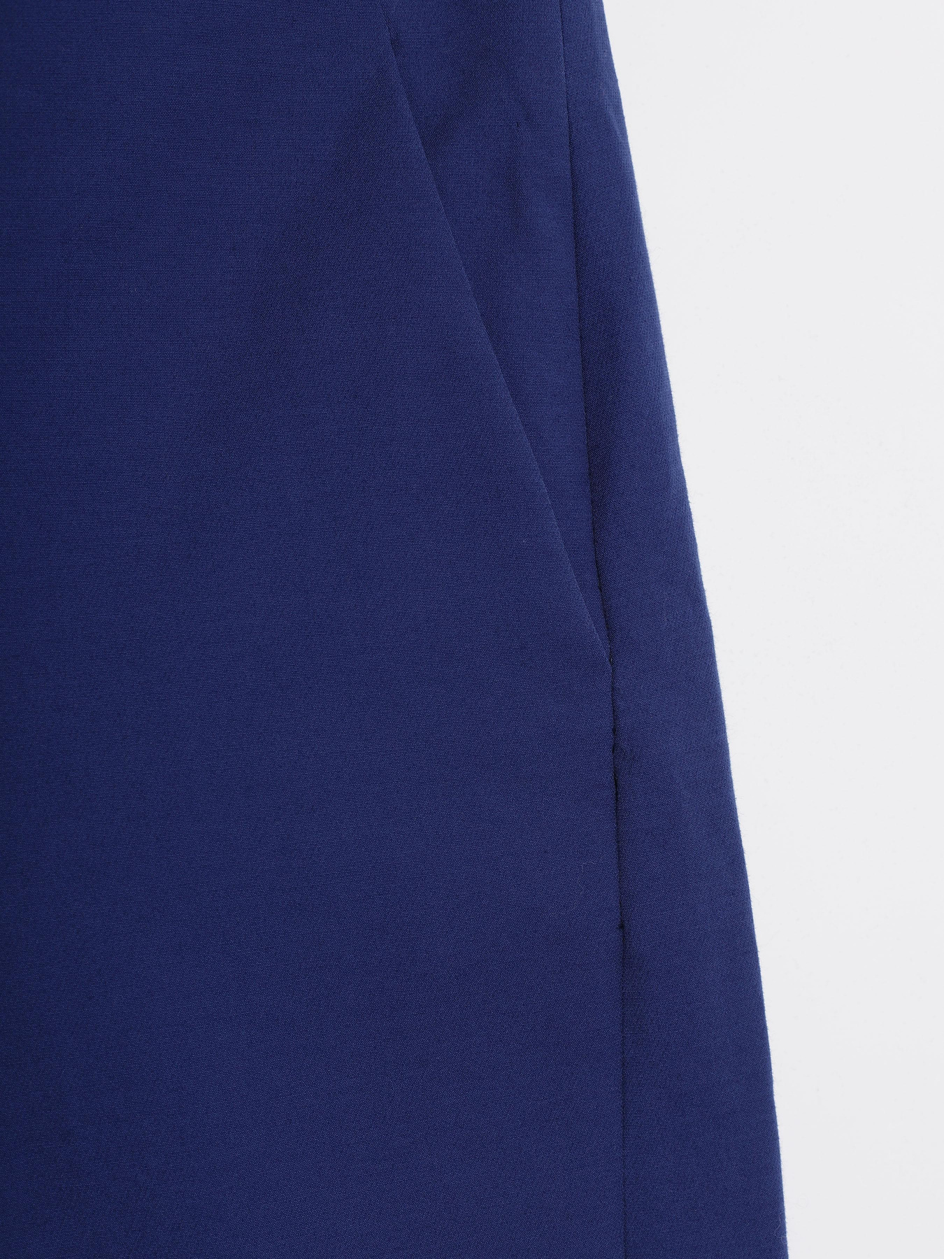 Брюки повседневные COS модель C0141136_синій Фото