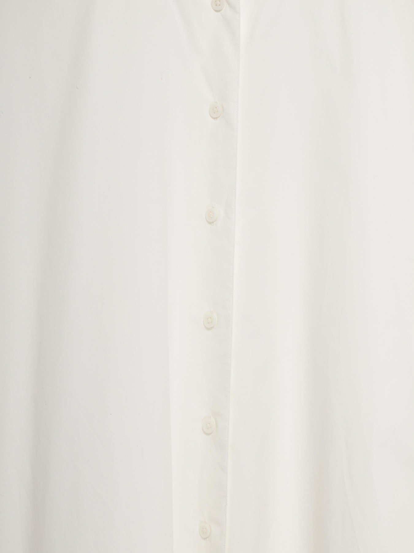 Сукня міні COS модель C161139_білий Фото