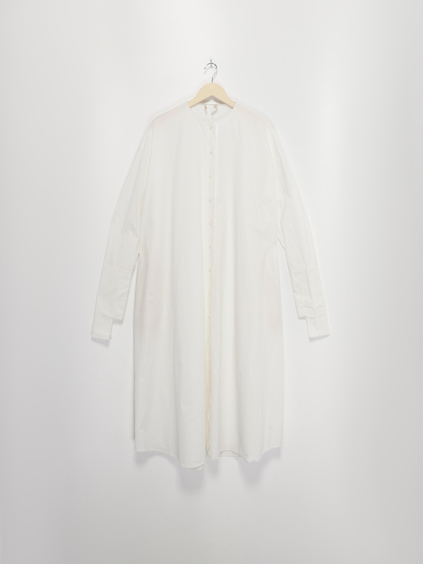 Платье мини COS модель C161139_білий Фото