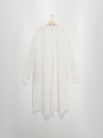 Платье мини COS модель C161139_білий Фото