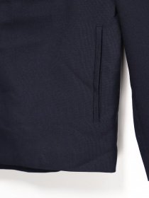 Демісезонна куртка COS модель 0319172_т.синій Фото