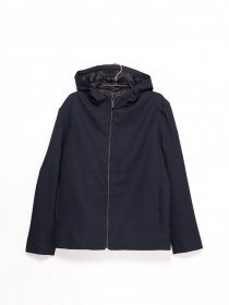 Демісезонна куртка COS модель 0319172_т.синій Фото