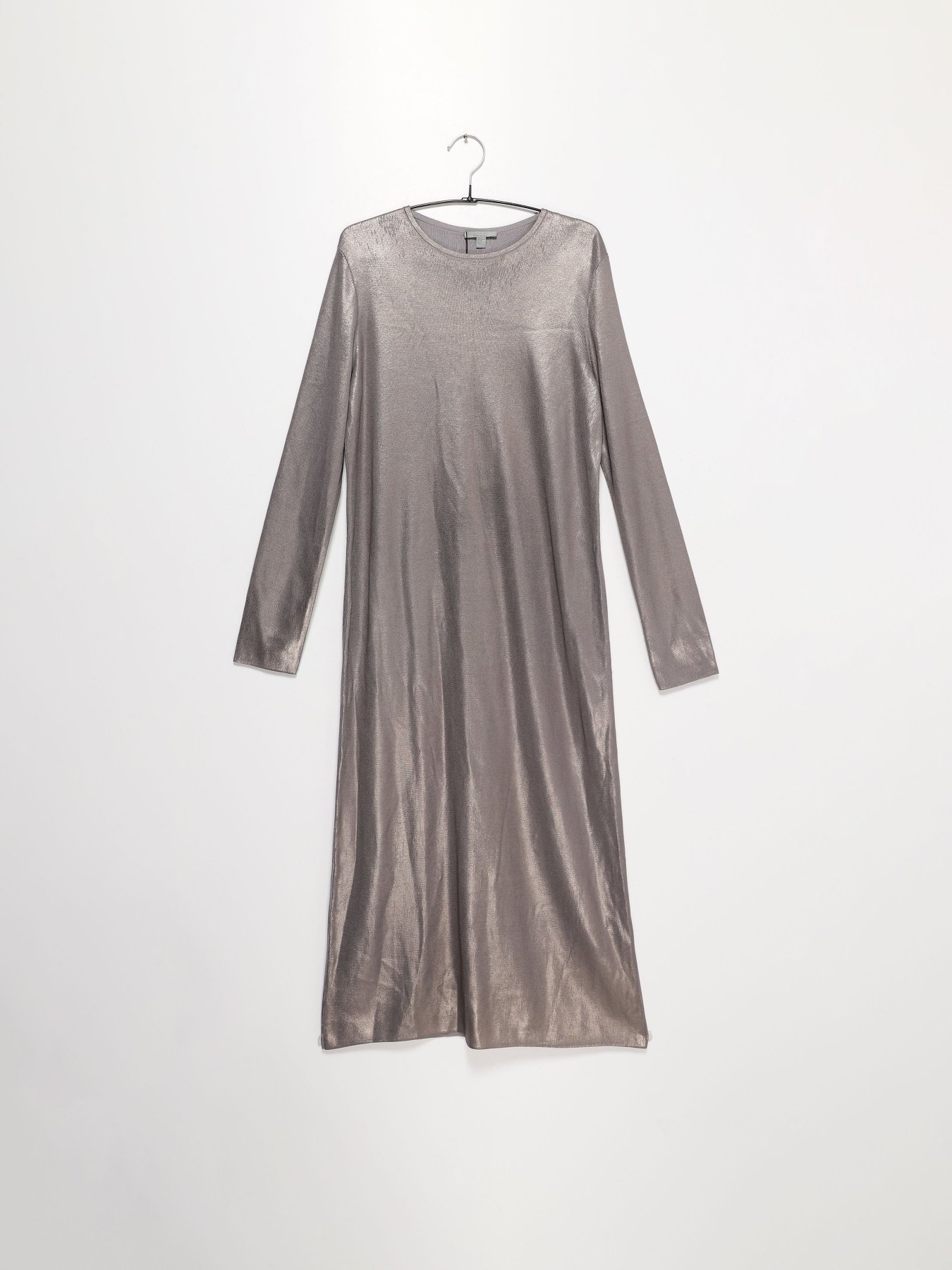 Платье мини COS модель 0320994_т.зелений Фото