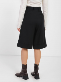 Шорти COS модель 0326999_чорний Фото