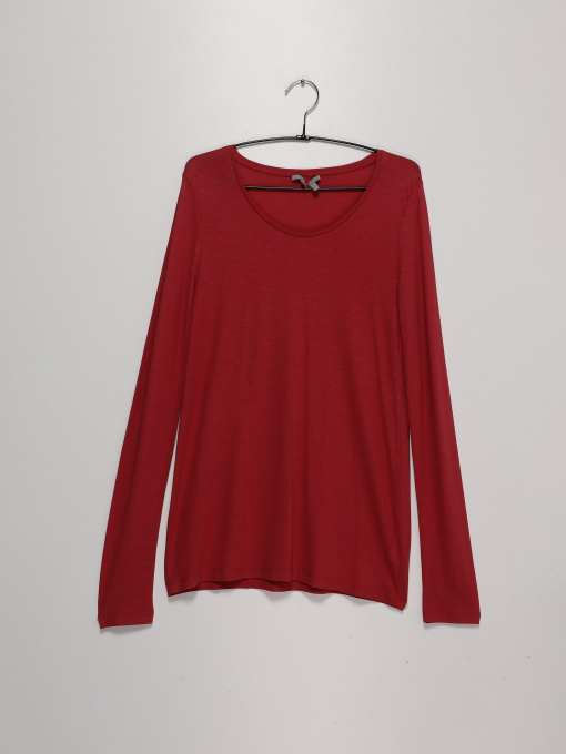 Джемпер COS модель 0330623_т.рожевий Фото