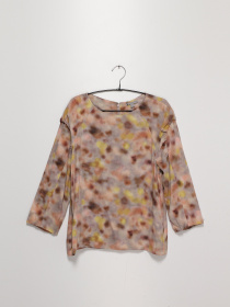 Блуза COS модель 0330764_кораловий Фото