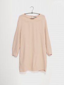 Платье мини COS модель 0351412_с.рожевий Фото