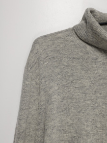 Свитер COS модель 0352295_сірий Фото