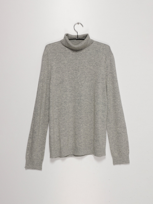 Свитер COS модель 0352295_сірий Фото
