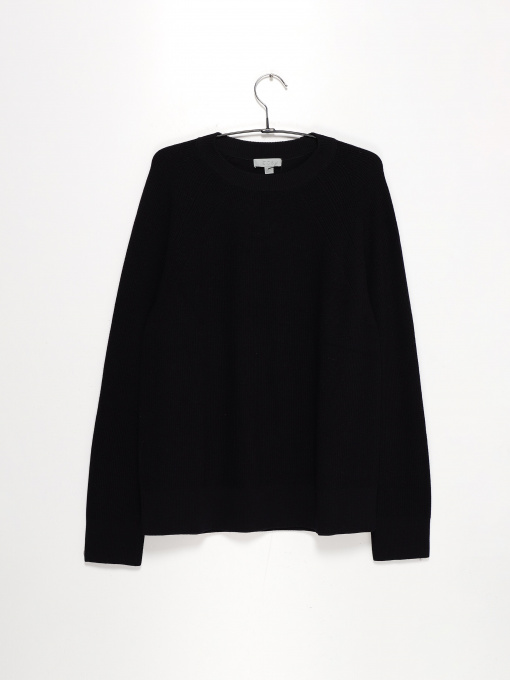 Джемпер COS модель 0359723_т.синій Фото