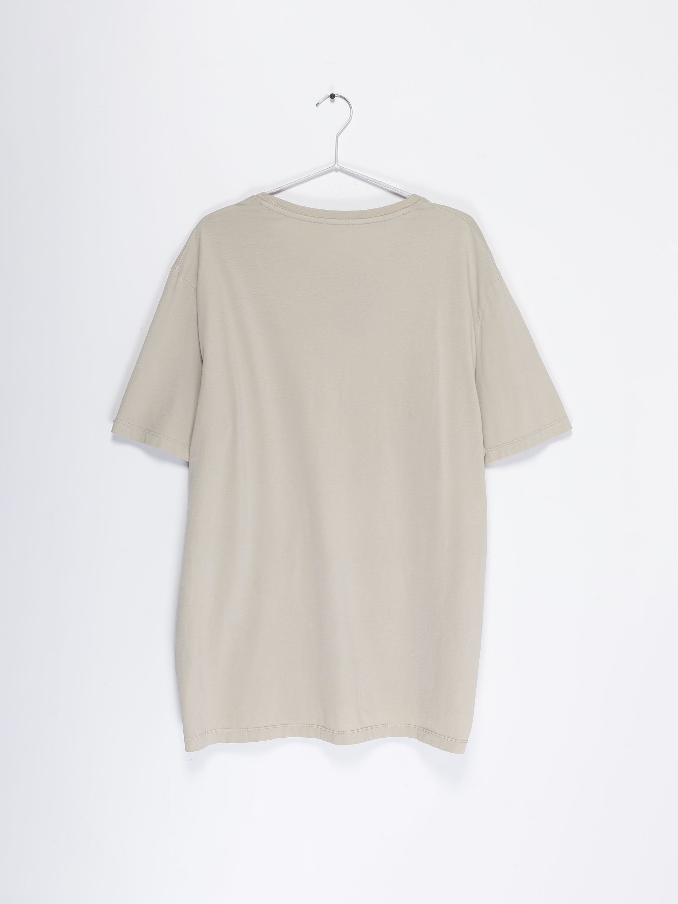 Футболка COS модель 0164609_с.зелений Фото