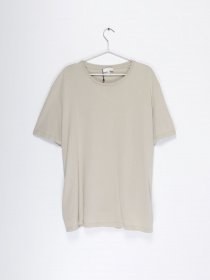 Футболка COS модель 0164609_с.зелений Фото