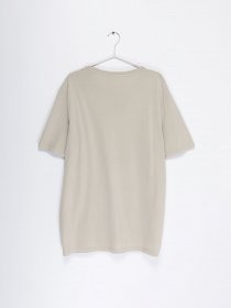 Футболка COS модель 0164609_с.зелений Фото