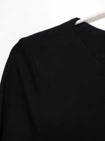 Сукня міні COS модель 0361177_чорний Фото