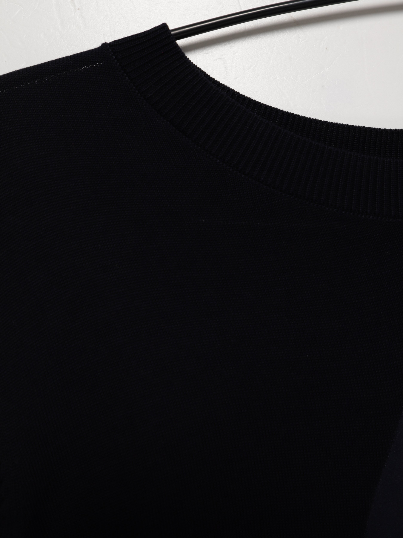 Джемпер COS модель 0363572_т.синій Фото