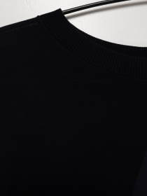 Джемпер COS модель 0363572_т.синій Фото