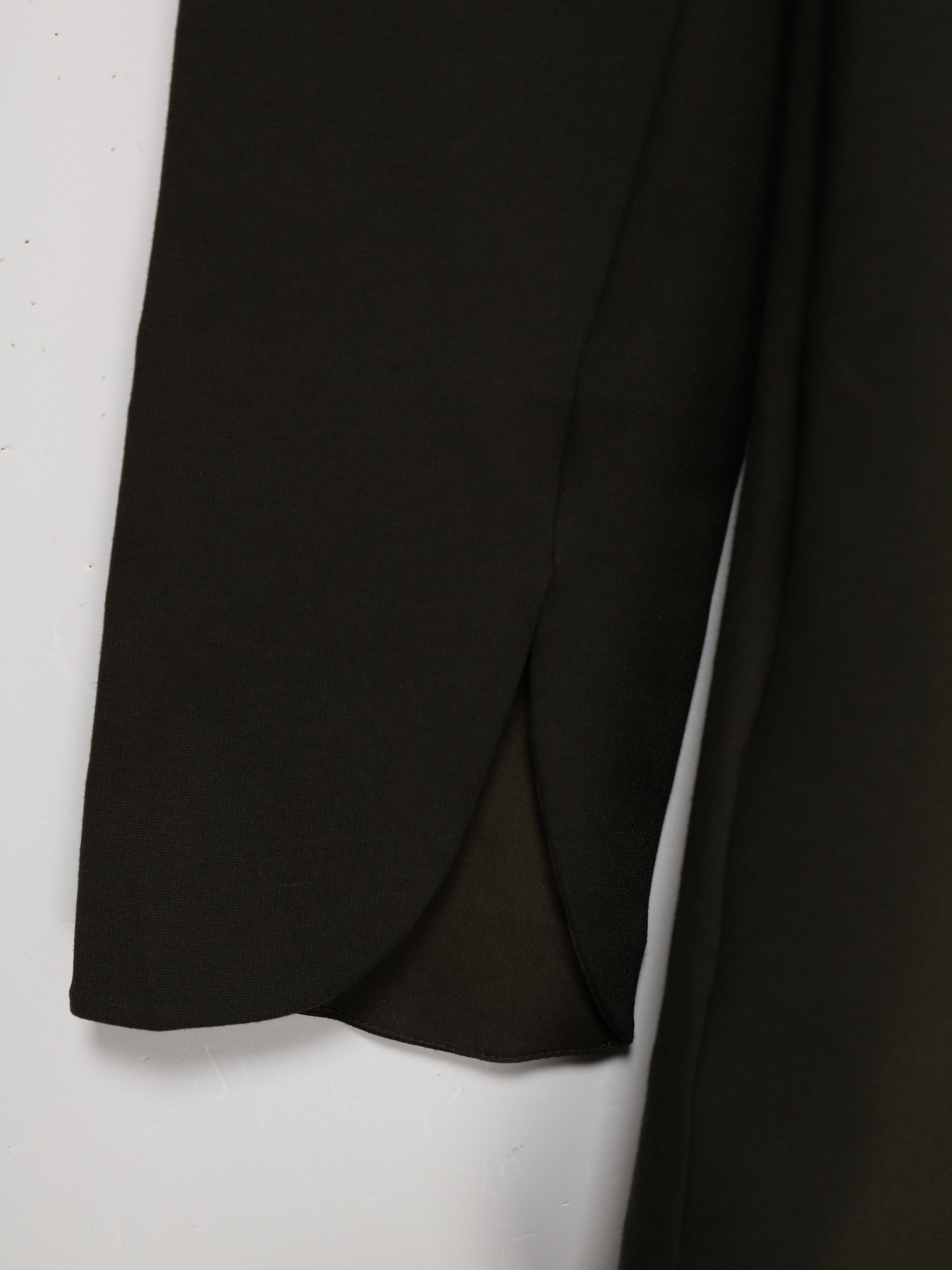 Джемпер COS модель 0363850_т.зелений Фото