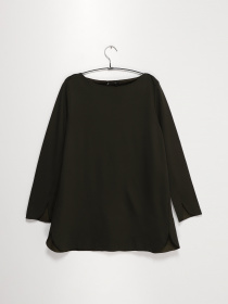 Джемпер COS модель 0363850_т.зелений Джемпер COS модель 0363850_т.зелений Фото