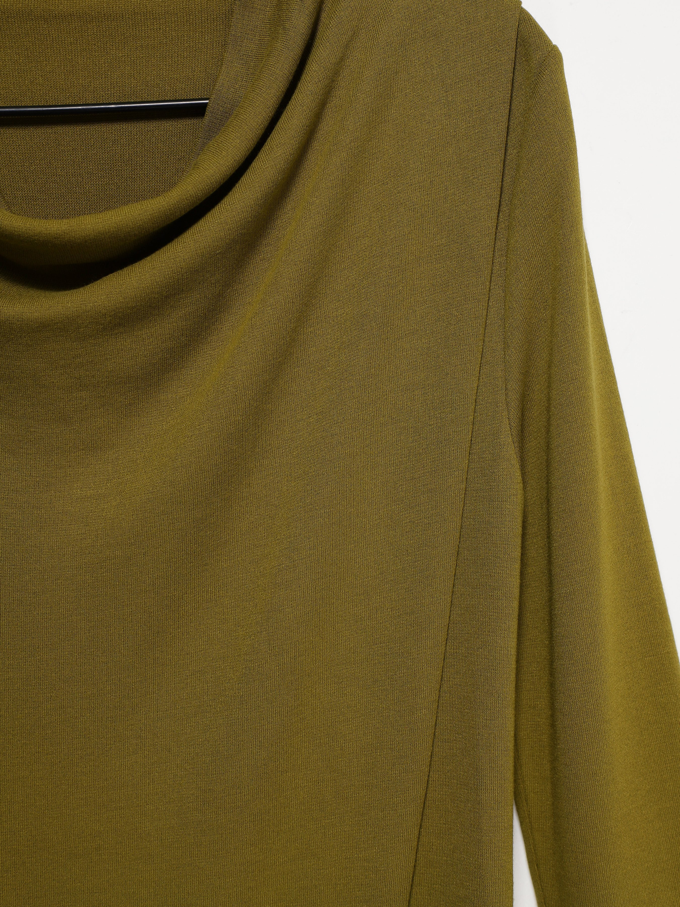 Платье мини COS модель 0364032_хакі Фото