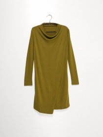 Платье мини COS модель 0364032_хакі Фото