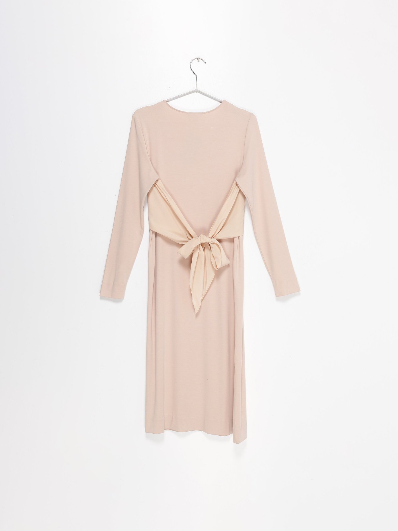 Сукня міні COS модель 0366915_с.бежевий Фото