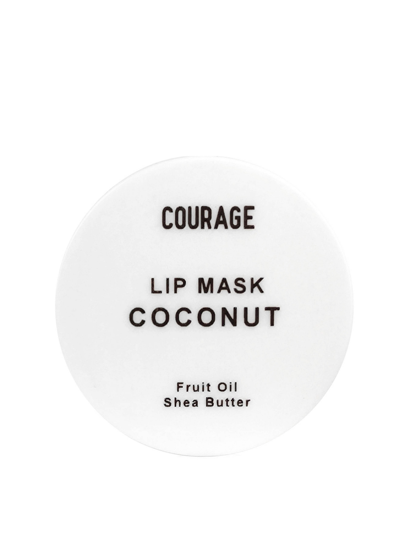 Маска-бальзам для губ Courage модель 4823083025878 Фото