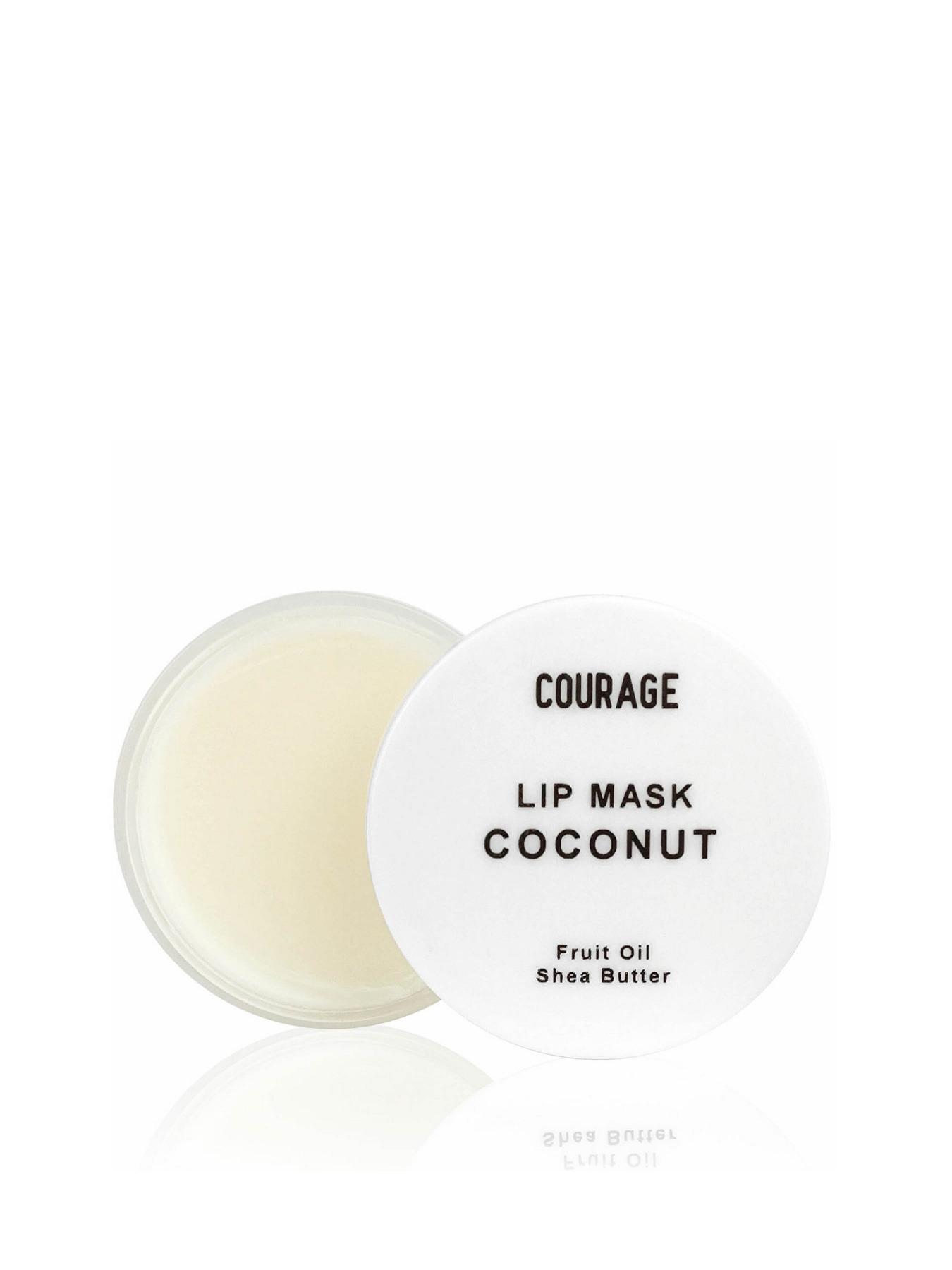Маска-бальзам для губ Courage модель 4823083025878 Фото