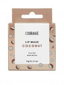 Маска-бальзам для губ Courage модель 4823083025878 Фото