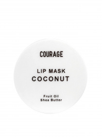 Маска-бальзам для губ Courage модель 4823083025878 Фото