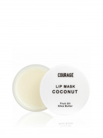 Маска-бальзам для губ Courage модель 4823083025878 Фото