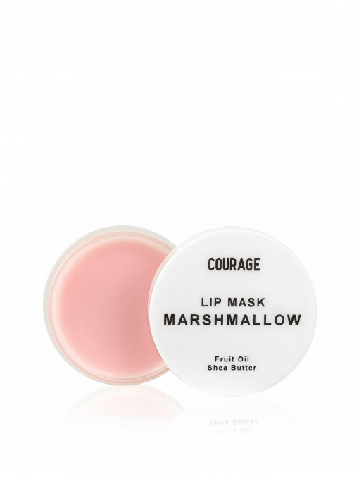 Маска-бальзам для губ Courage модель 4823083025861 Фото
