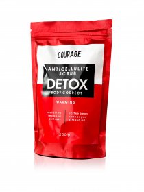 Скраб для тела Courage модель 4823083024345 Фото