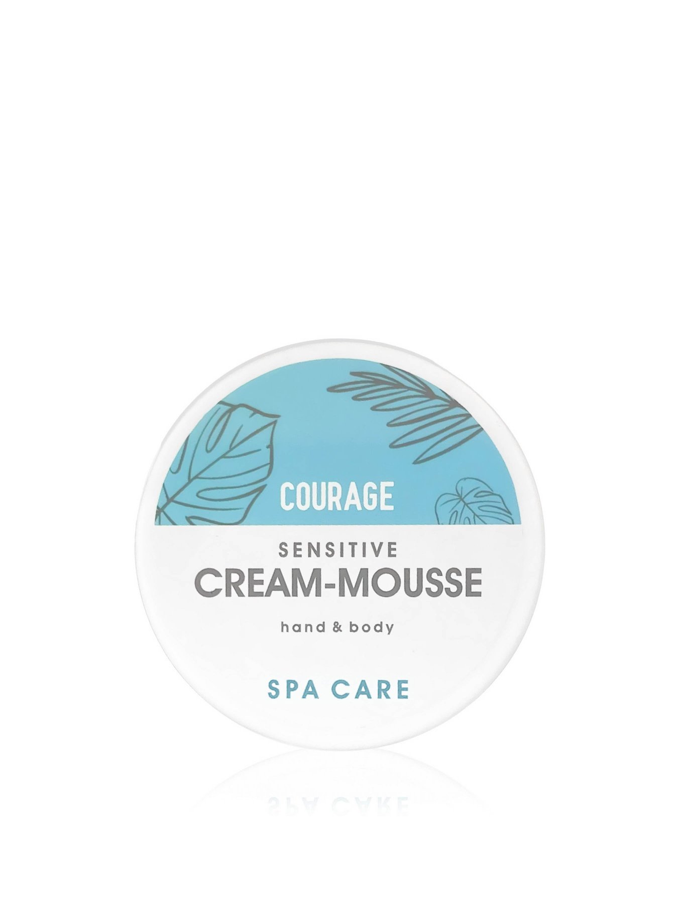 Крем для тіла Courage модель 4823083019211 Фото