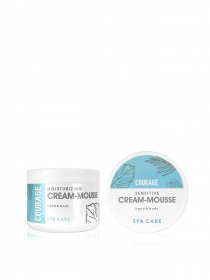 Крем для тіла Courage модель 4823083019211 Фото