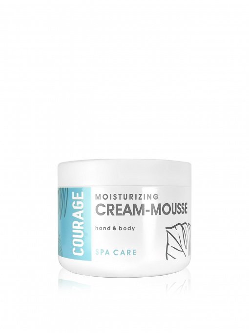 Крем для тела Courage модель 4823083019211 Фото