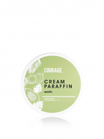 Крем для парафінотерапії Courage модель 4823083016708 Фото